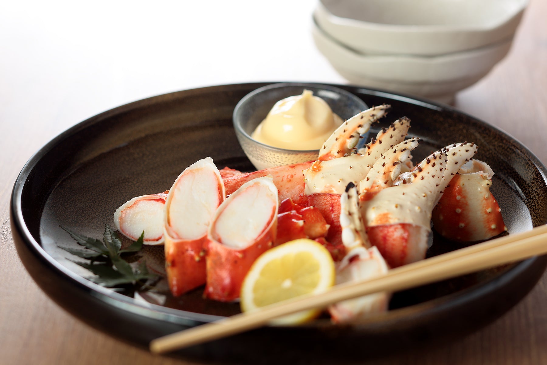 たらばがに食べ比べセット「茹で」と「焼き」